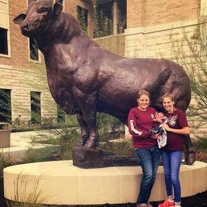 Meet your Posher, Miranda